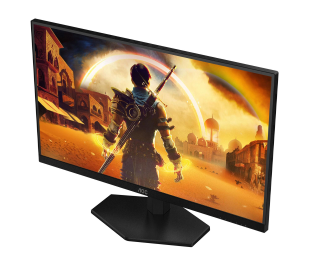 AOC Q27G42ZE - 1358597 - zdjęcie 3